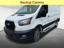 Thumbnail image of 2023 Ford Transit at Imperial Ford - Used