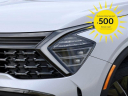 Thumbnail image of 2025 Kia Sportage at Midwest Kia