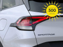 Thumbnail image of 2025 Kia Sportage at Midwest Kia