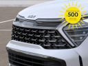Thumbnail image of 2025 Kia Sportage at Midwest Kia