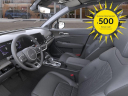 Thumbnail image of 2025 Kia Sportage at Midwest Kia