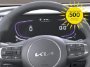 Thumbnail image of 2025 Kia Sportage at Midwest Kia