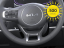 Thumbnail image of 2025 Kia Sportage at Midwest Kia