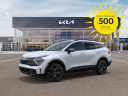 Thumbnail image of 2025 Kia Sportage at Midwest Kia