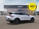 Thumbnail image of 2025 Kia Sportage at Midwest Kia