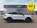 Thumbnail image of 2025 Kia Sportage at Midwest Kia
