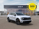 Thumbnail image of 2025 Kia Sportage at Midwest Kia