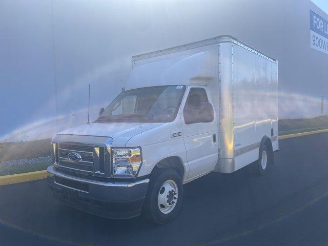 Thumbnail image of 2025 Ford E-Series at MccaffertyFordOfLanghorne of Langhorne, PA