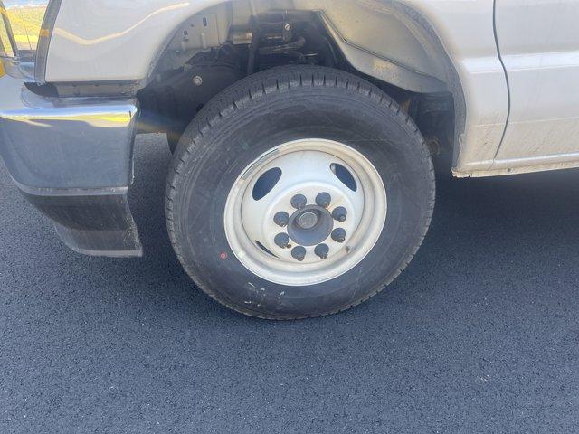 Thumbnail image of 2025 Ford E-Series at MccaffertyFordOfLanghorne of Langhorne, PA