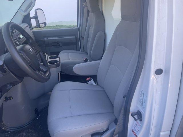 Thumbnail image of 2025 Ford E-Series at MccaffertyFordOfLanghorne of Langhorne, PA