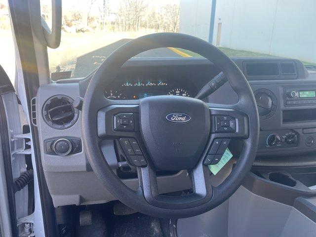 Thumbnail image of 2025 Ford E-Series at MccaffertyFordOfLanghorne of Langhorne, PA