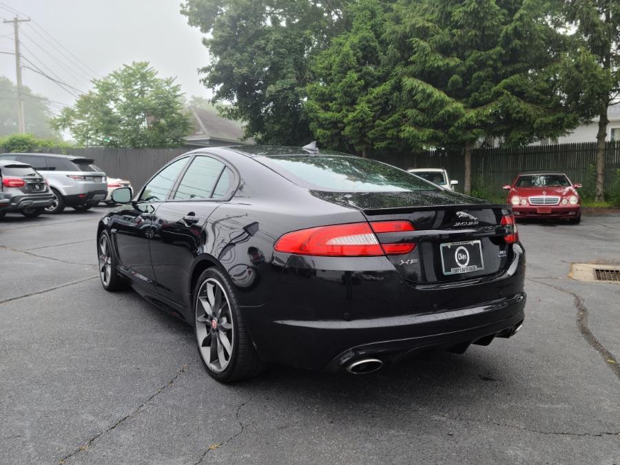 Thumbnail image of 2015 Jaguar XF at Chip's Auto Sales