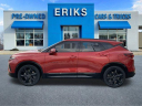 Thumbnail image of 2022 Chevrolet Blazer at EriksChevroletUSED of Kokomo, IN
