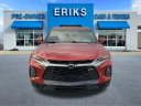 Thumbnail image of 2022 Chevrolet Blazer at EriksChevroletUSED of Kokomo, IN