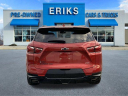 Thumbnail image of 2022 Chevrolet Blazer at EriksChevroletUSED of Kokomo, IN