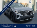 Thumbnail image of 2025 Volkswagen Atlas at Faulkner VW - Mechanicsburg NEW