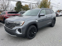 Thumbnail image of 2025 Volkswagen Atlas at Faulkner VW - Mechanicsburg NEW