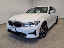 Thumbnail image of 2021 BMW 3 Series at 2 Mannys Auto Sales
