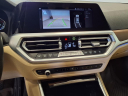 Thumbnail image of 2021 BMW 3 Series at 2 Mannys Auto Sales