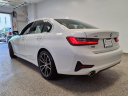 Thumbnail image of 2021 BMW 3 Series at 2 Mannys Auto Sales