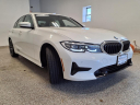 Thumbnail image of 2021 BMW 3 Series at 2 Mannys Auto Sales