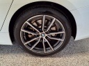 Thumbnail image of 2021 BMW 3 Series at 2 Mannys Auto Sales