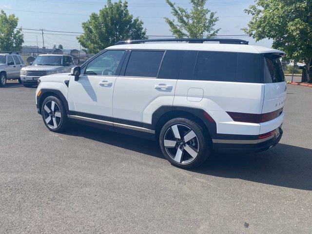 Thumbnail image of 2024 Hyundai SANTA FE Hybrid at Dick's Hillsboro Honda - USED