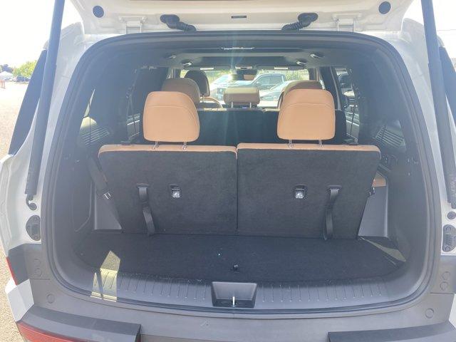 Thumbnail image of 2024 Hyundai SANTA FE Hybrid at Dick's Hillsboro Honda - USED