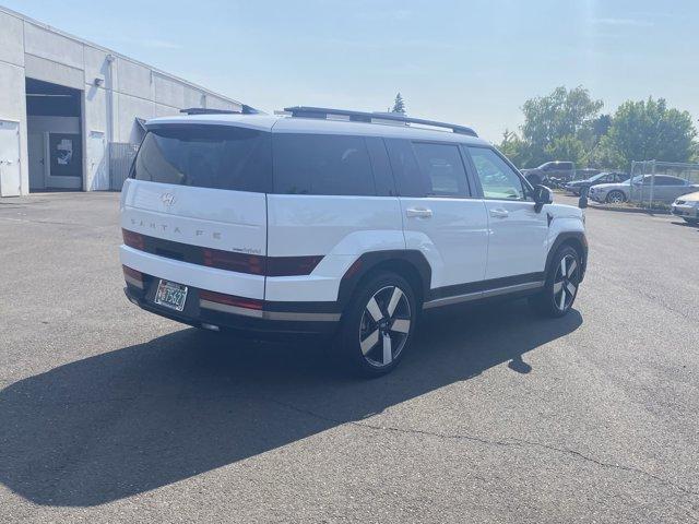 Thumbnail image of 2024 Hyundai SANTA FE Hybrid at Dick's Hillsboro Honda - USED
