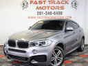 Thumbnail image of 2018 BMW X6 at Fast Track Motors