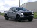 Thumbnail image of 2024 Chevrolet Silverado 1500 at Gilland Chevrolet GMC
