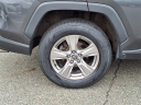 Thumbnail image of 2022 Toyota RAV4 at Tri-County Lexus