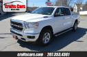 Thumbnail image of 2019 Ram 1500 at Crafts Cars
