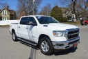 Thumbnail image of 2019 Ram 1500 at Crafts Cars