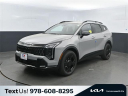 Thumbnail image of 2026 Kia Sportage at Commonwealth Chevrolet Inc.