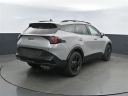 Thumbnail image of 2026 Kia Sportage at Commonwealth Chevrolet Inc.