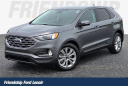 Thumbnail image of 2023 Ford Edge at Friendship Ford Of Lenoir