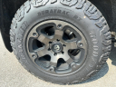 Thumbnail image of 2017 Toyota 4Runner at TJ Toyota