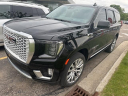 2024 GMC Yukon Denali at Al Serra Chrysler  Dodge Jeep Ram