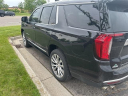 Thumbnail image of 2024 GMC Yukon at Al Serra Chrysler  Dodge Jeep Ram