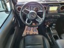 Thumbnail image of 2023 Jeep Gladiator at Red McCombs Ford - USED