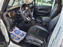 Thumbnail image of 2023 Jeep Gladiator at Red McCombs Ford - USED