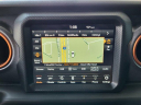 Thumbnail image of 2023 Jeep Gladiator at Red McCombs Ford - USED