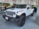 Thumbnail image of 2023 Jeep Gladiator at Red McCombs Ford - USED
