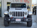 Thumbnail image of 2023 Jeep Gladiator at Red McCombs Ford - USED