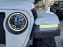 Thumbnail image of 2023 Jeep Gladiator at Red McCombs Ford - USED