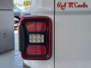 Thumbnail image of 2023 Jeep Gladiator at Red McCombs Ford - USED