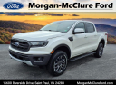 Thumbnail image of 2020 Ford Ranger at Morgan Mcclure Ford