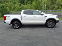 Thumbnail image of 2020 Ford Ranger at Morgan Mcclure Ford