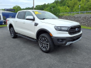 Thumbnail image of 2020 Ford Ranger at Morgan Mcclure Ford